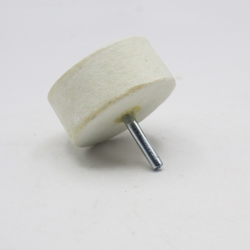 نمد پولیش سر دریلی مدل YP-6030MM