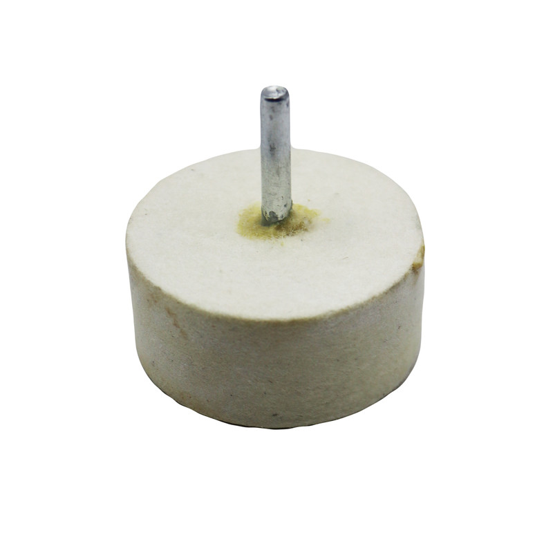 نمد پولیش سر دریلی مدل YP-6030MM
