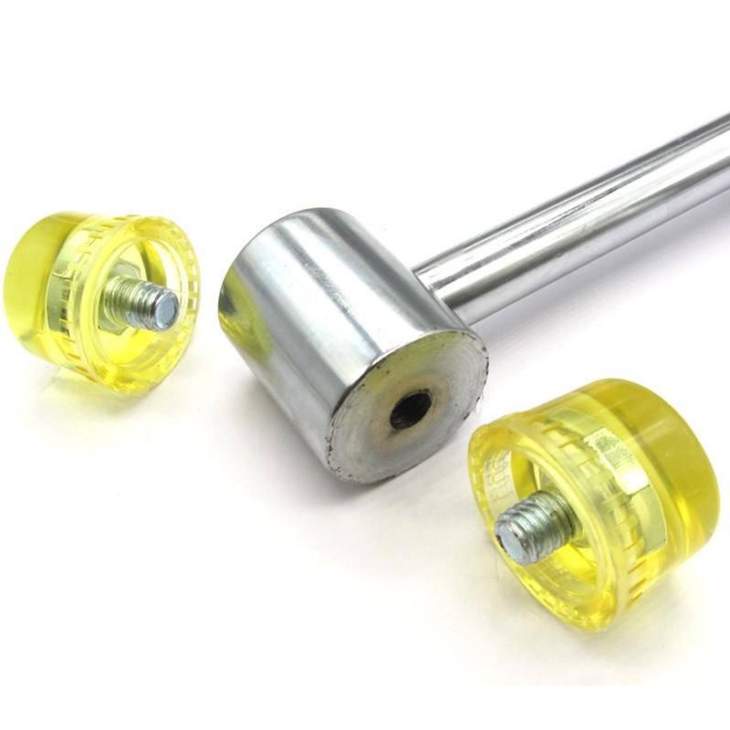 چکش هورس مدل DR-2025 وزن 450 گرم