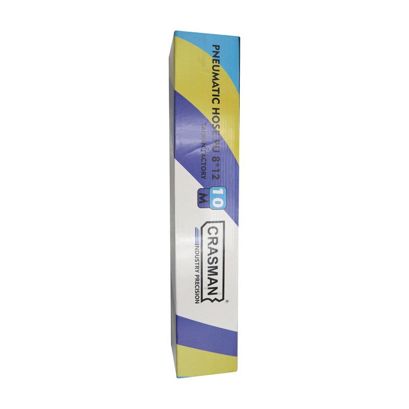 شلنگ فنری کراسمن مدل YPGR-10M-8 12 طول 10 متر