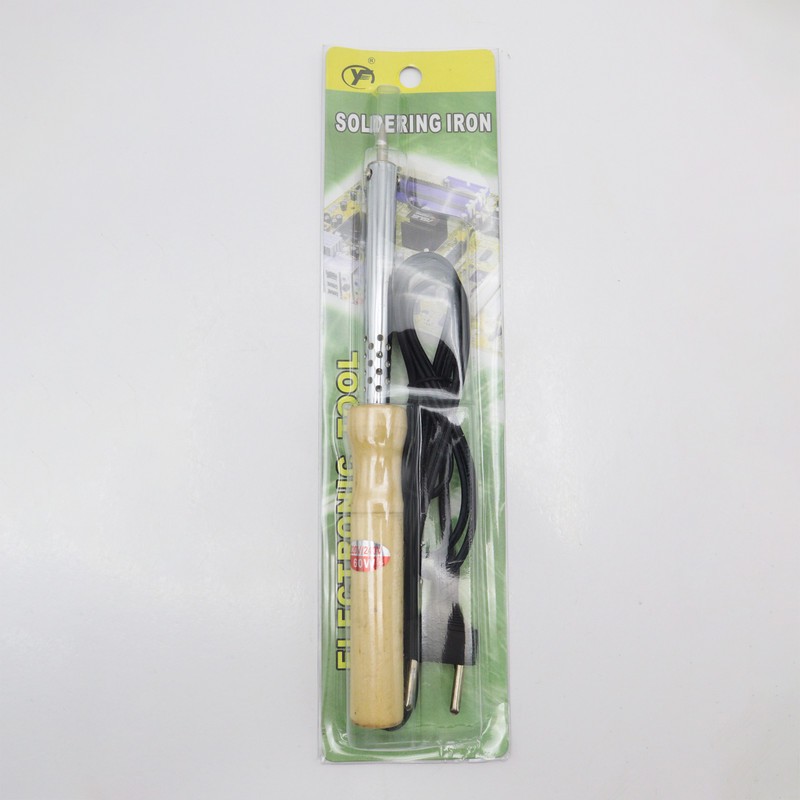 هویه 60 وات مدل YP- CHOBI-ELECTRONIC TOOLS