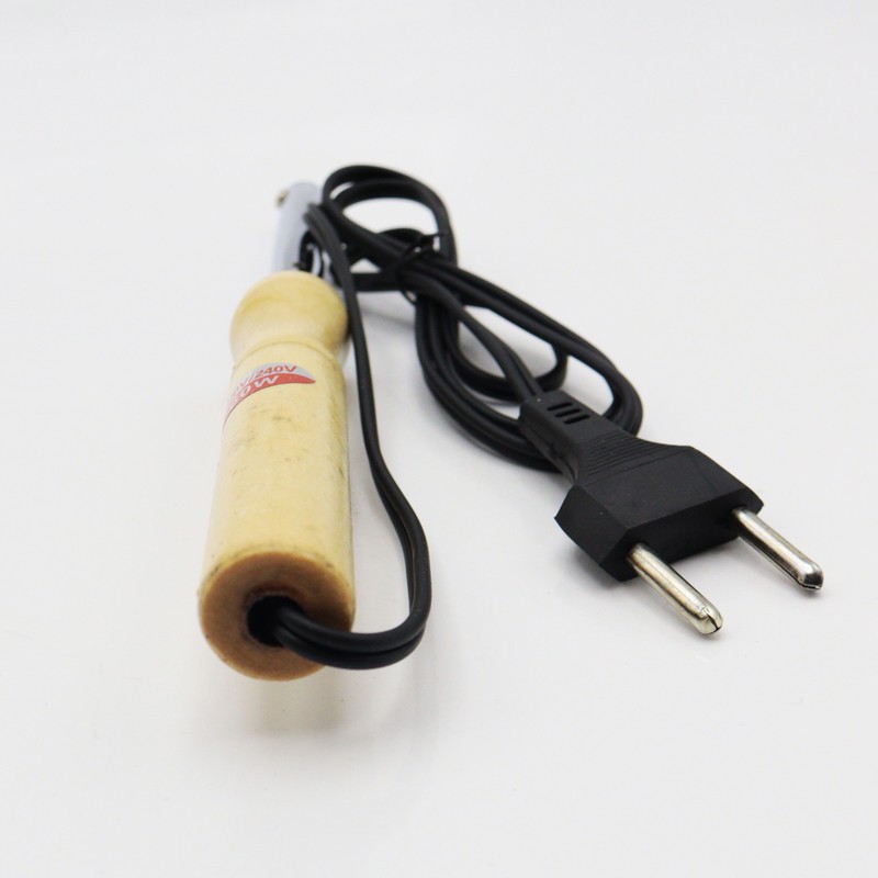 هویه 60 وات مدل YP- CHOBI-ELECTRONIC TOOLS