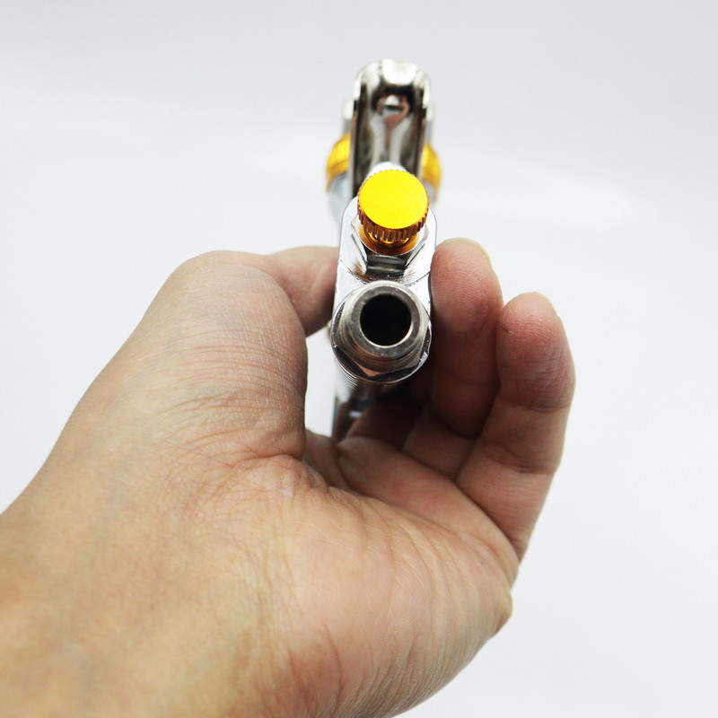 پیستوله رنگ تاپکس مدل YP-THK827-2.5MM
