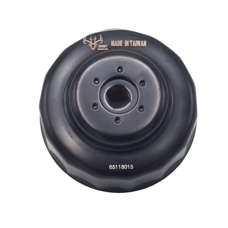 آچار فیلتر روغن مدل سویفت کد YPH-TAIWAN-8015