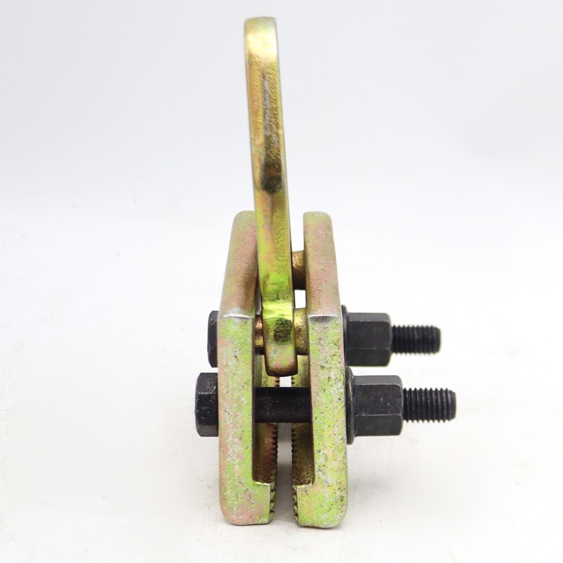 گیره صافکاری مدل گوریلا کد YP-JD-18CM