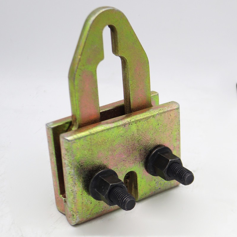گیره صافکاری مدل گوریلا کد YP-JD-18CM