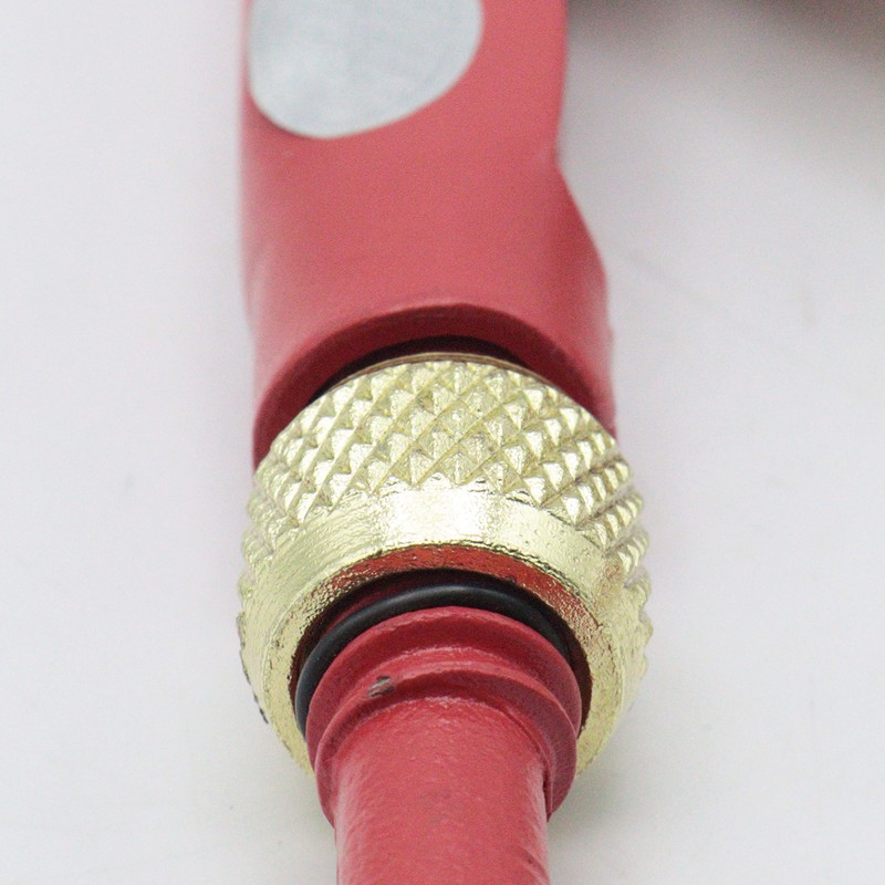 آچار لوله گیر مدل وایکینگ YPGH-MDA-1.5INCH سایز 1.5 اینچ