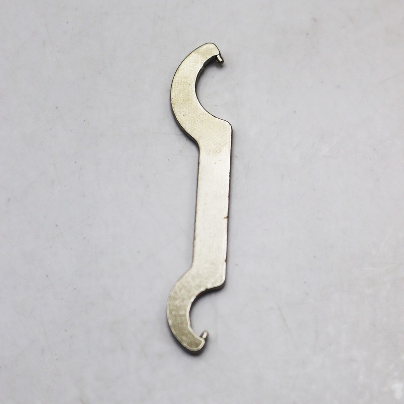 میکرومتر خارج سنج مدل YP-25-50MM 0.01MM گستره 25-50 میلی متر