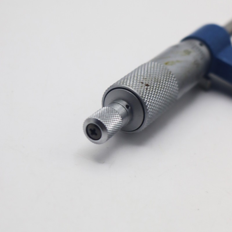 میکرومتر خارج سنج مدل YP-25-50MM 0.01MM گستره 25-50 میلی متر
