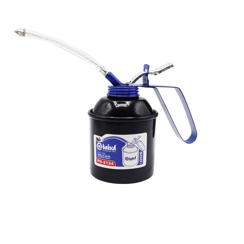 روغن دان میکا مدل YP-PN-2124 500CC