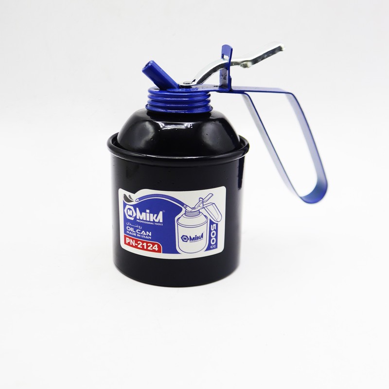 روغن دان میکا مدل YP-PN-2124 500CC