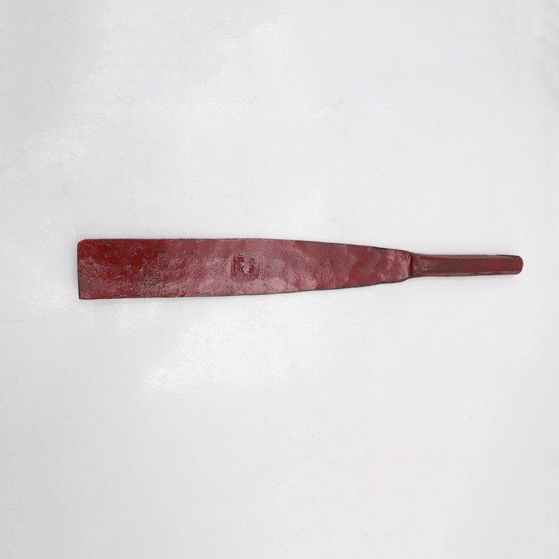 قالب تنه صافکاری سامکو مدل دسته دار کد YP-42 5 2CM
