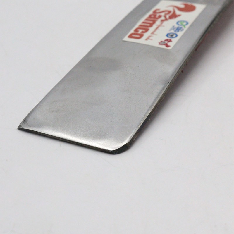 قالب تنه صافکاری سامکو مدل دسته دار کد YP-42 5 2CM