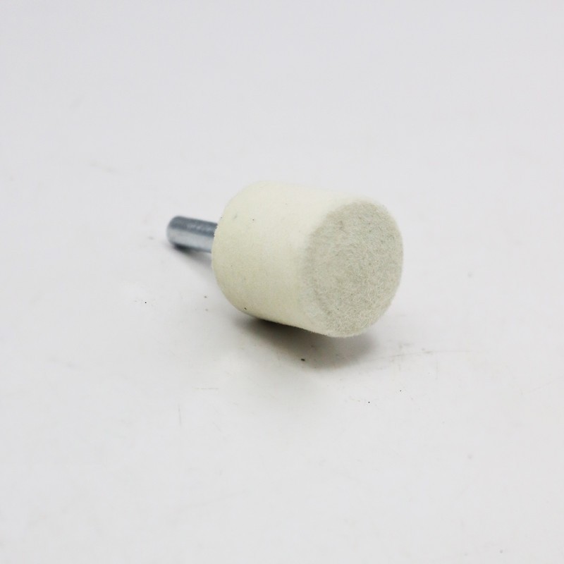 نمد پولیش سر دریلی مدل YP-25 25MM