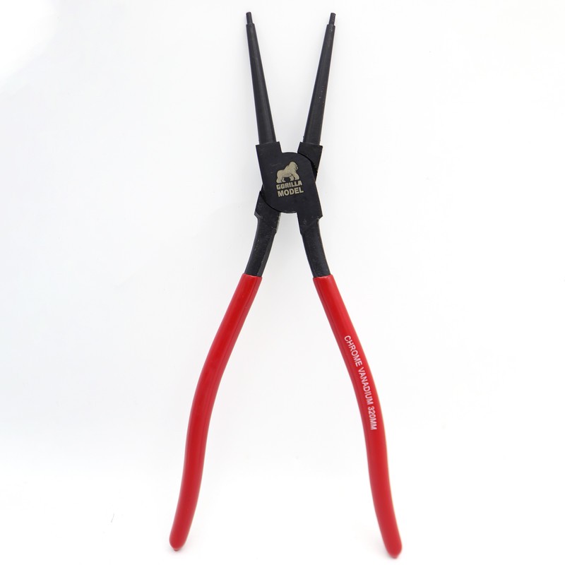انبر خار جمع کن مدل گوریلا کد YP-SAR SAF-320MM سایز 13 اینچ
