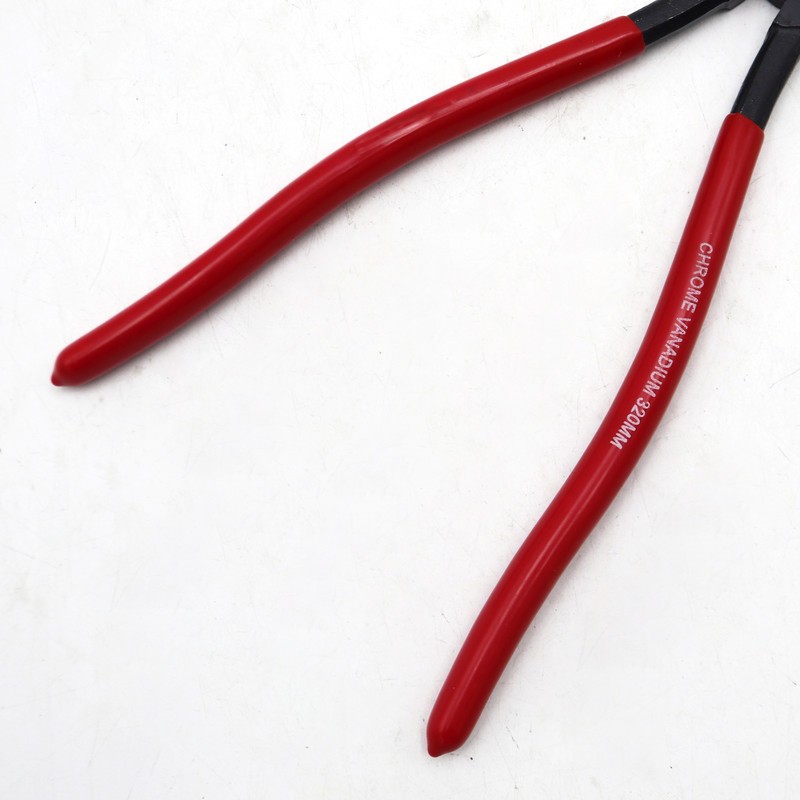 انبر خار جمع کن مدل گوریلا کد YP-SAR SAF-320MM سایز 13 اینچ