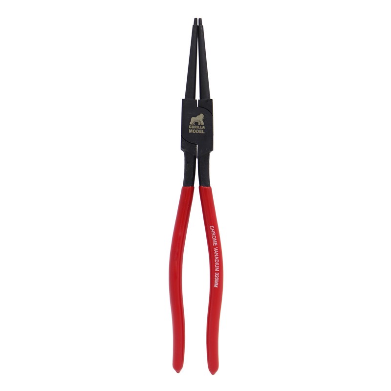 انبر خار جمع کن مدل گوریلا کد YP-SAR SAF-320MM سایز 13 اینچ