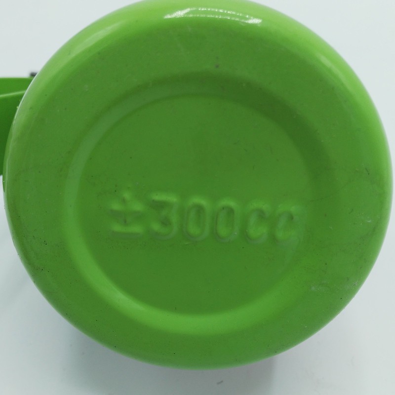 روغن دان سامکو مدل YP-S0300 ظرفیت 300 سی سی