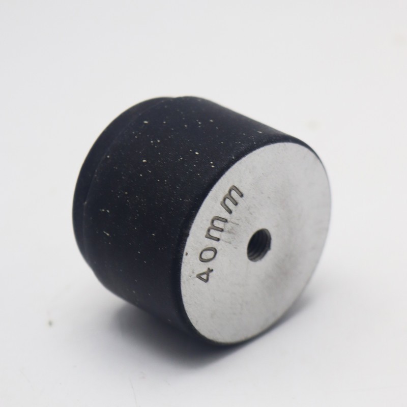 لقمه اتو لوله سبز مدل YP-40MM