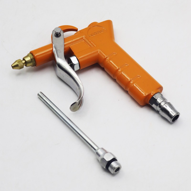 تفنگی باد نورس مدل YP-CHN-13.5CM مجموعه 2 عددی