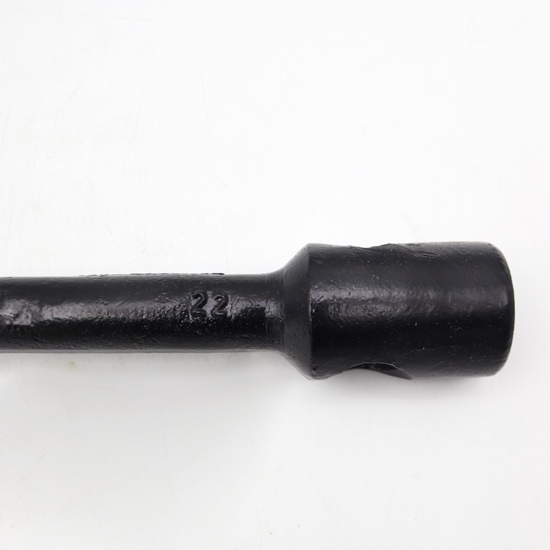 آچار چرخ مدل گوریلا کد YP-KAMIYOONI سایز 38-22 میلیمتر