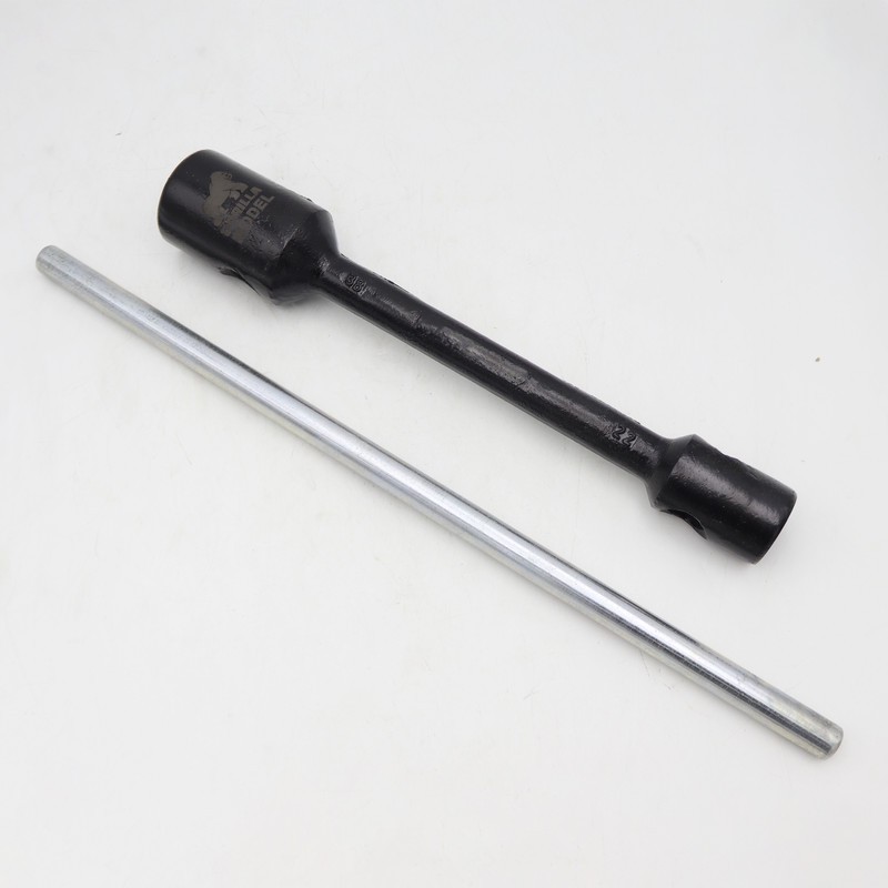 آچار چرخ مدل گوریلا کد YP-KAMIYOONI سایز 38-22 میلیمتر