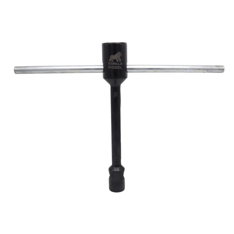 آچار چرخ مدل گوریلا کد YP-KAMIYOONI سایز 38-22 میلیمتر
