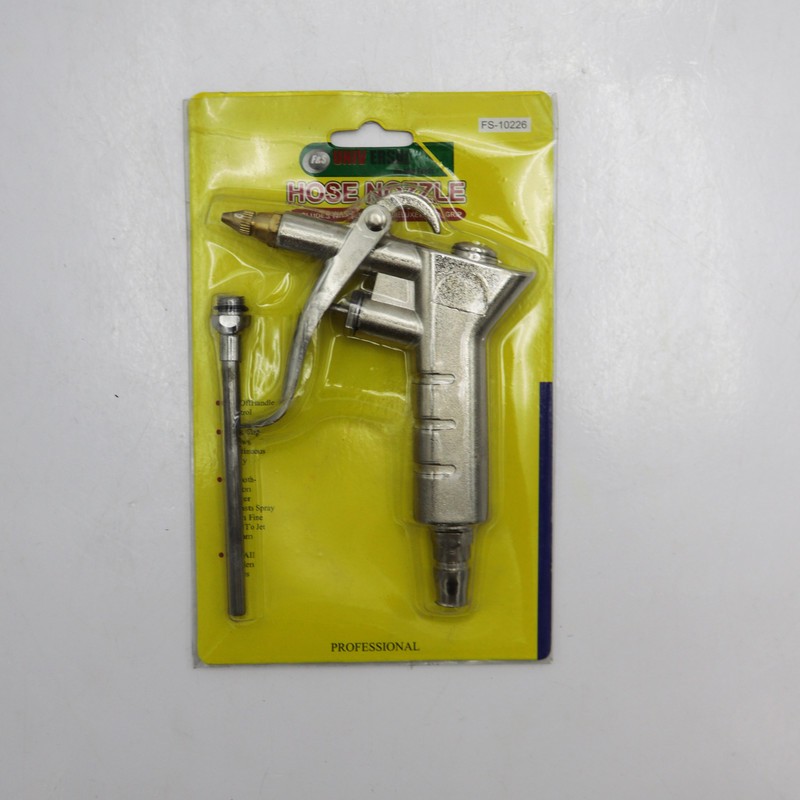 تفنگی باد یونیورسال مدل YP-FELEZI-FS-10266