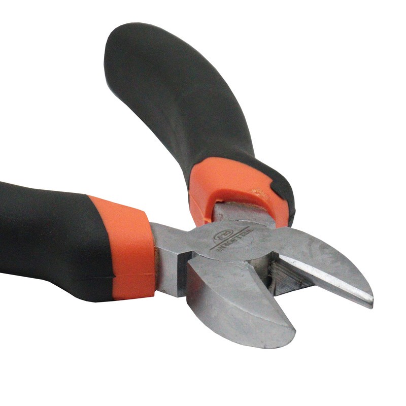 انبر سیم چین ولبورن مدل YP-150MM سایز 6 اینچ