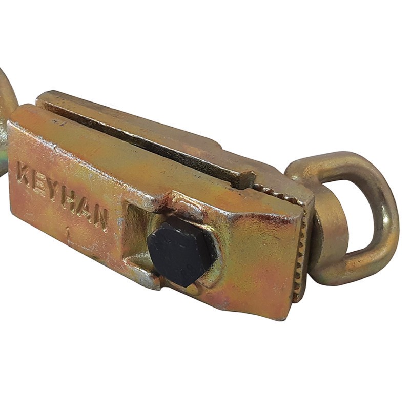 گیره صافکاری کیهان تولز مدل RO - 2