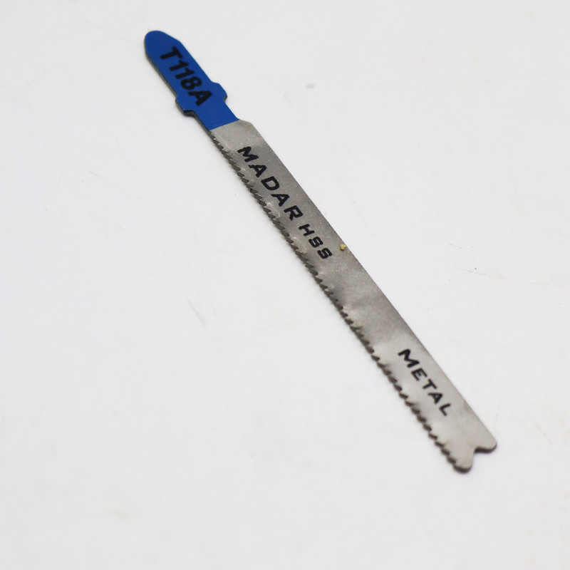 تیغه اره عمودبر مدار مدل YP-METAL-T 118A مجموعه 5 عددی