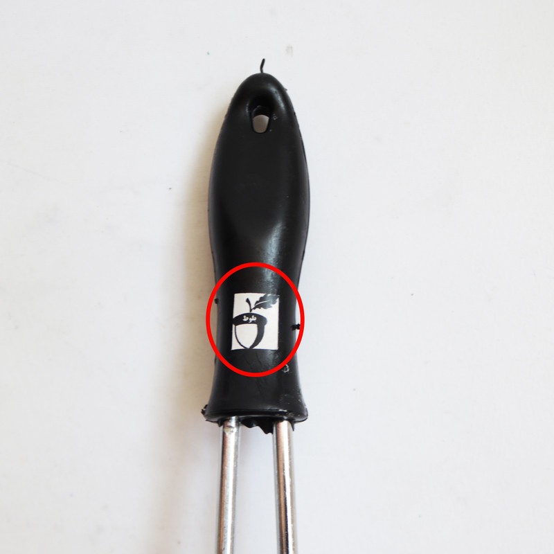 پوره ساز مدل بلوط کد YP-23CM