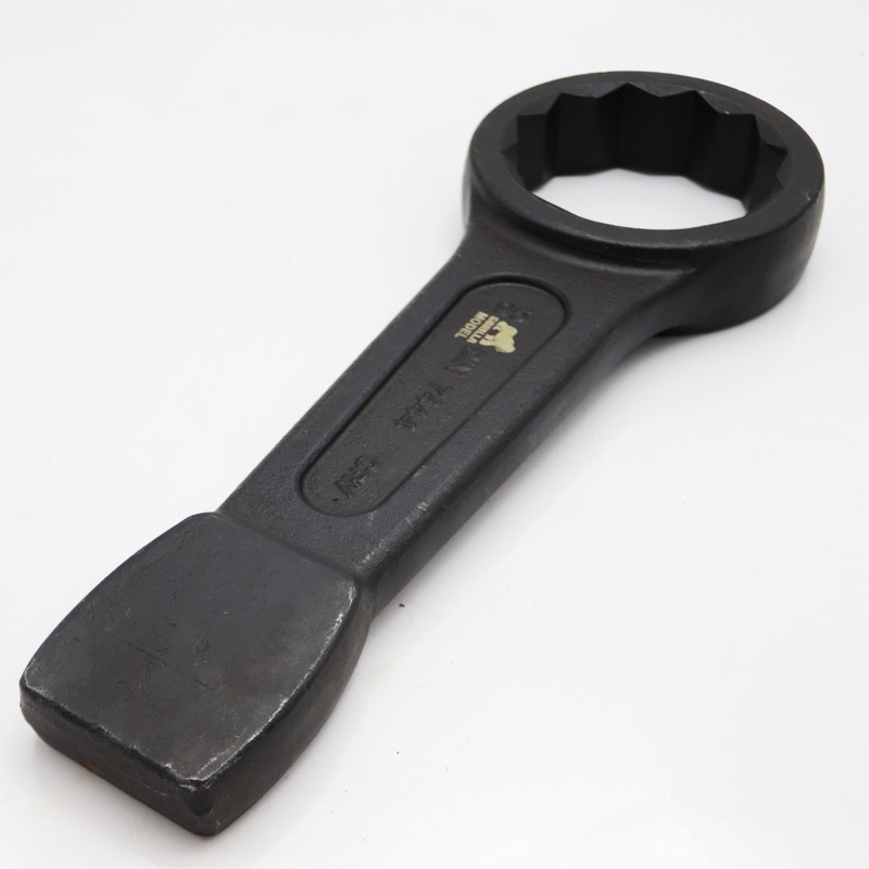 آچار رینگی چکشی مدل گوریلا کد YP-CHAKOSHI-95MM سایز 95 میلیمتر