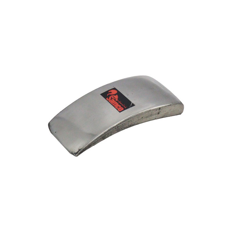 مشتی صافکاری سامکو مدل قوس دار کد YP-11 5.5 2CM