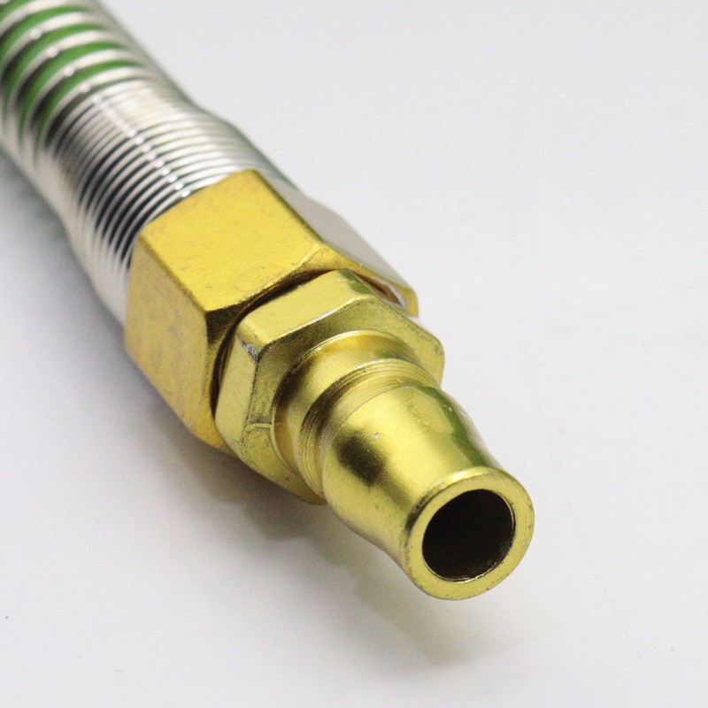 شلنگ فنری کراسمن مدل YPGR-15M-8 12 طول 15 متر