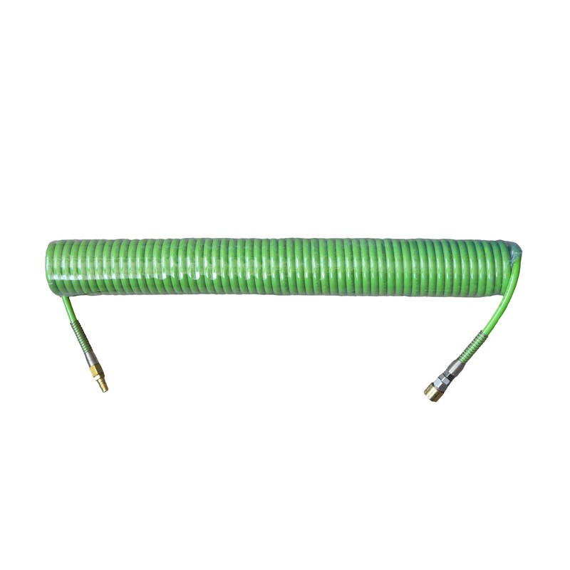 شلنگ فنری کراسمن مدل YPGR-15M-8 12 طول 15 متر