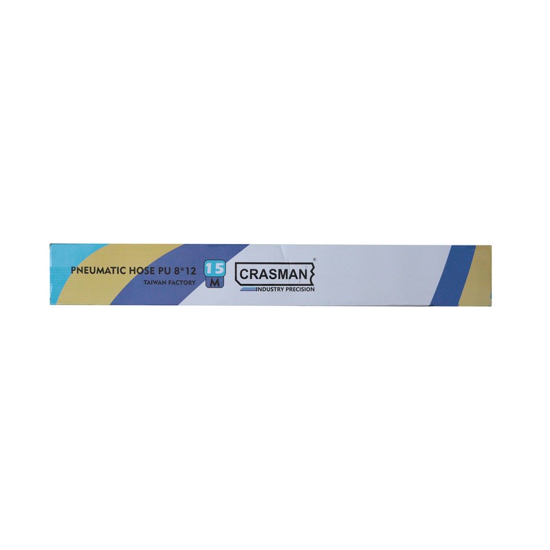 شلنگ فنری کراسمن مدل YPGR-15M-8 12 طول 15 متر