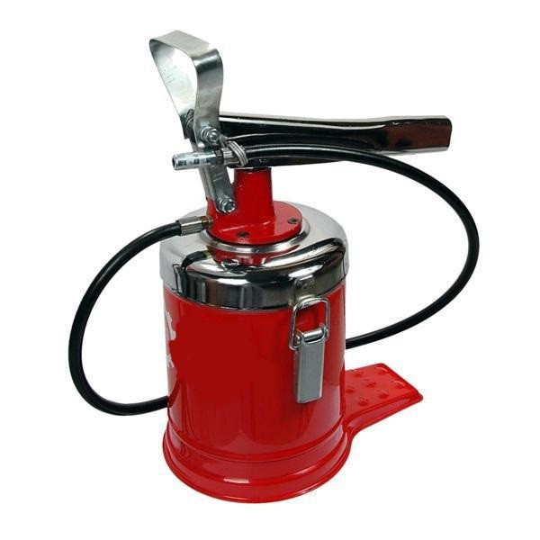 واسگازین پمپ سطلی مدل WA-10 ظرفیت 20 لیتر