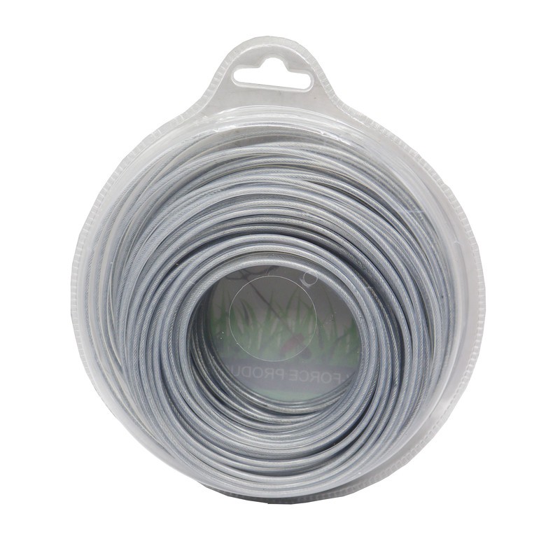 نخ علف تراش مدل YP-Trimmer line-3.0MM 39M