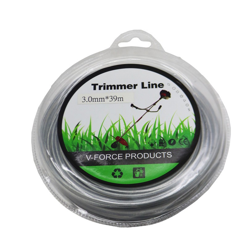 نخ علف تراش مدل YP-Trimmer line-3.0MM 39M