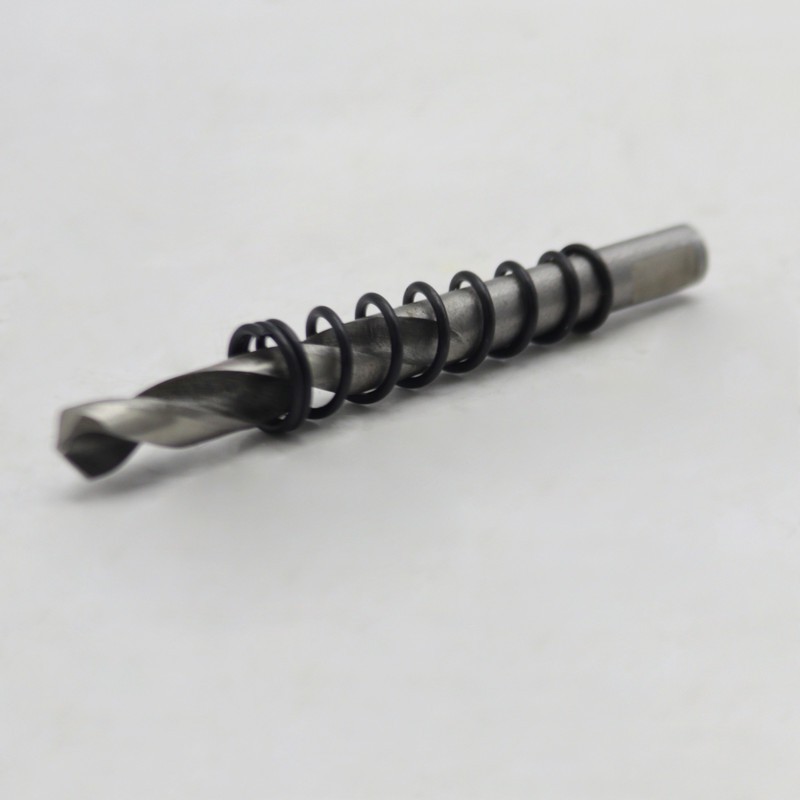 مته گردبر الماسه وی تولز مدل YP-TCT-VT3109-016 سایز 16 میلی متر
