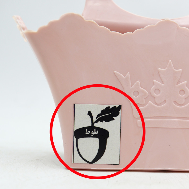 جا اسکاچی مدل بلوط طرح تاج کد YP-T64