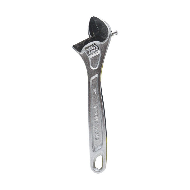آچار فرانسه سهند تولز مدل YP-250MM سایز 10 اینچ