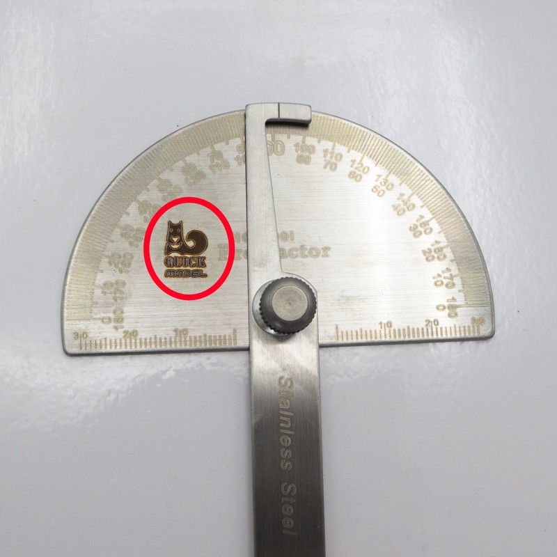 نقاله مدل کوییک کد YPK-100mm