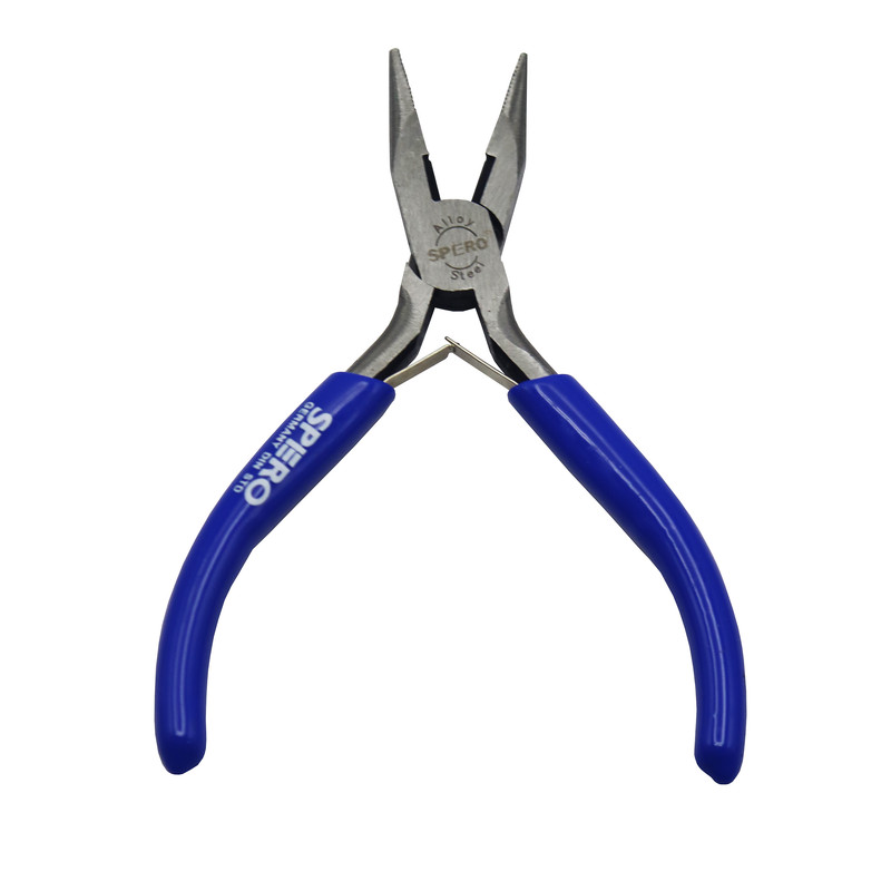 انبر دم باریک اسپرو مدل YP-ELECTRONI-342-1825 سایز 5 اینچ