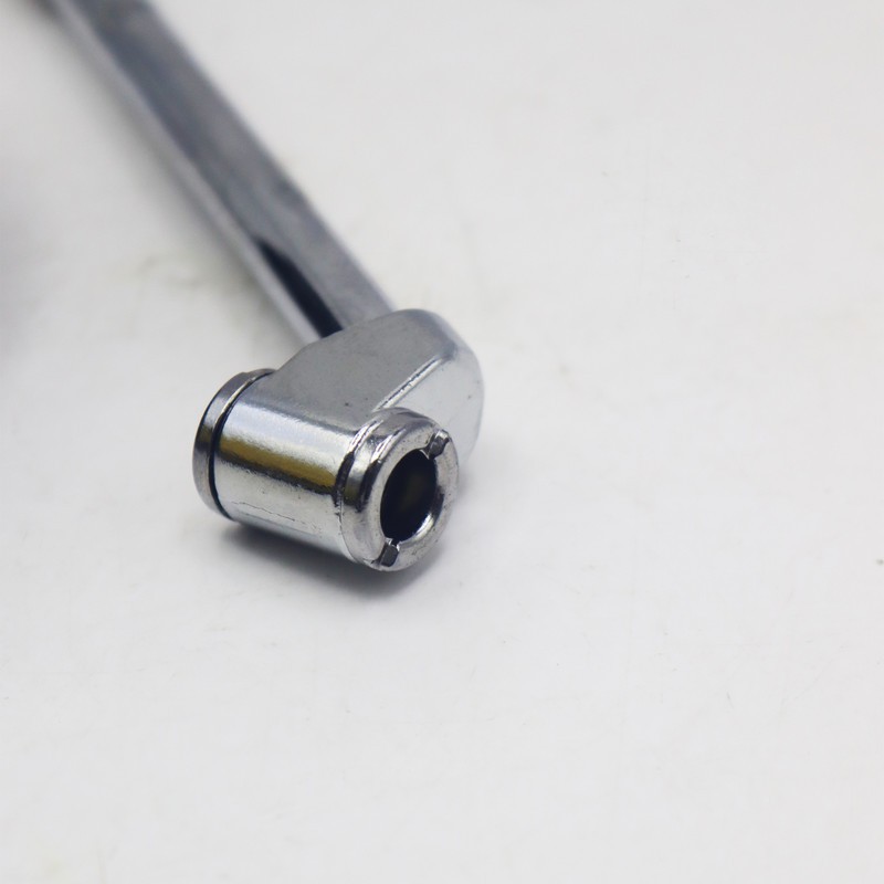 درجه باد روغنی نیدر کد YP- KAMIOINI-NDR-2024-170PSI 12BAR