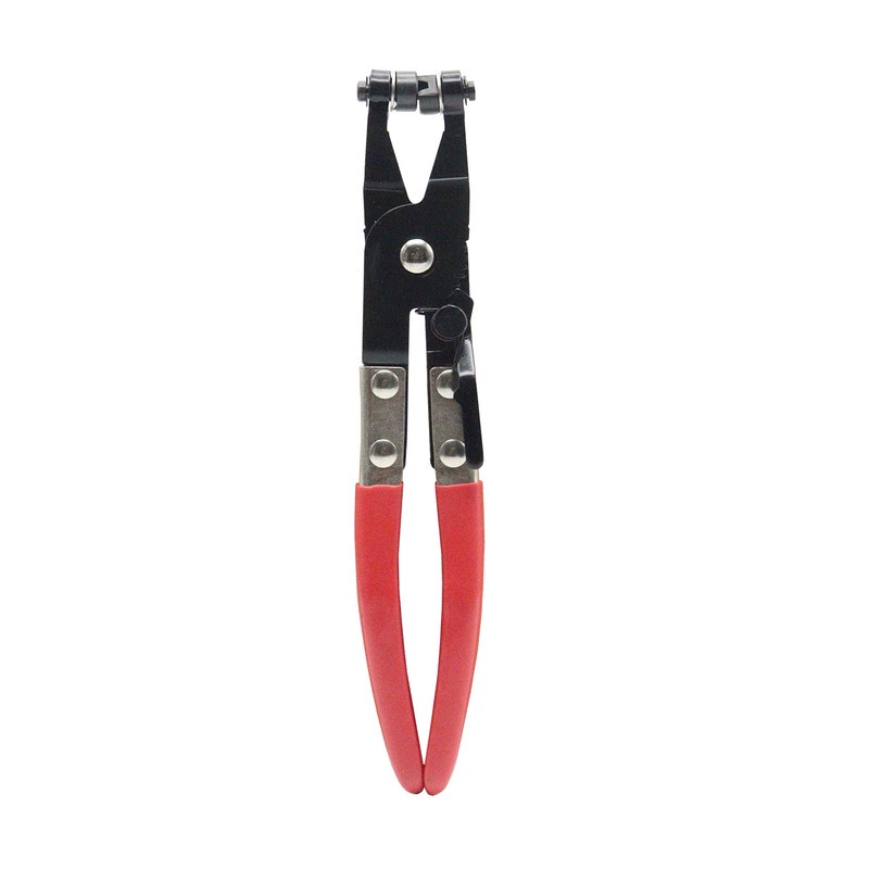 انبر بست شلنگ رادیاتور ایست من کد YP-IND-VU78-21CM سایز 8 اینچ