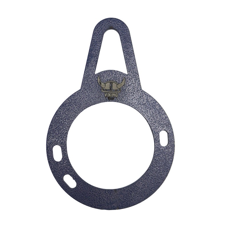 کمک کش صافکاری بدنه خودرو مدل وایکینگ کد YPB-GERD-25.5CM