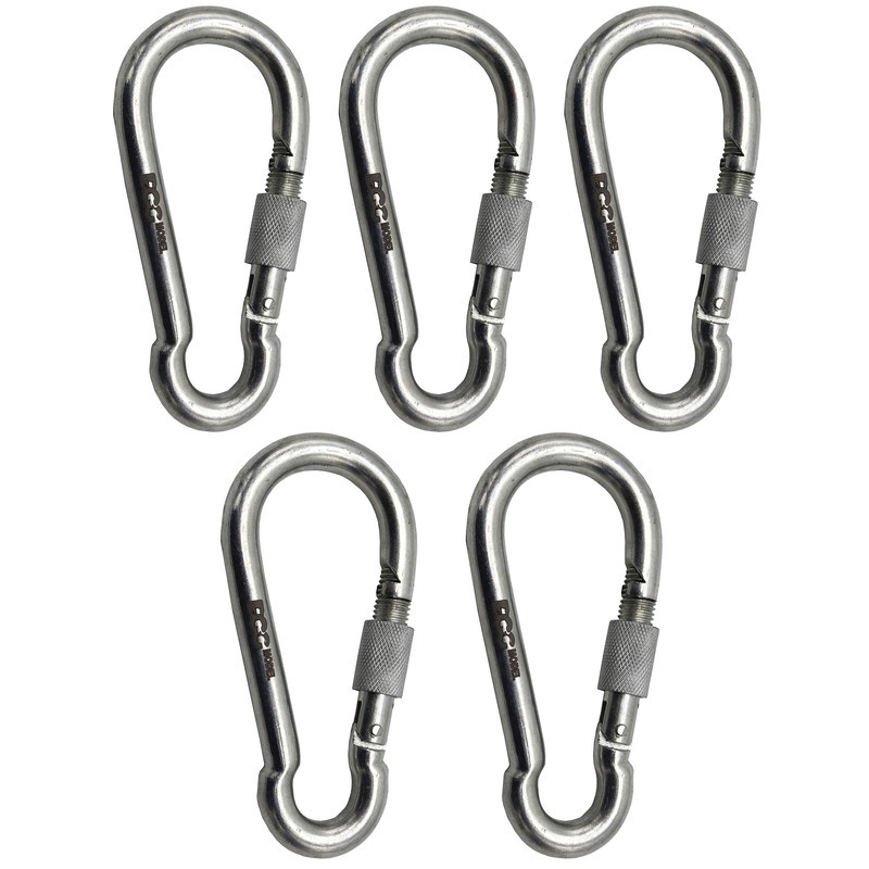 کارابین مدل داگ کد YP-PICHI-SIZE10 مجموعه 5 عددی