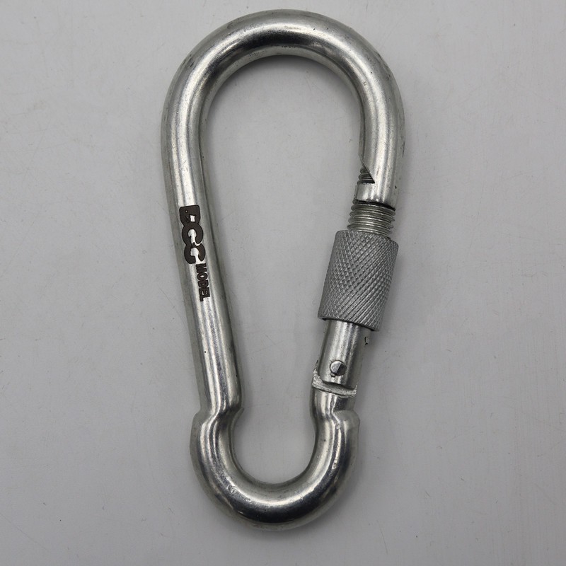 کارابین مدل داگ کد YP-PICHI-SIZE10 مجموعه 5 عددی